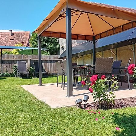 Gaestehaus Ferk - Fruehstueckspension, Bed & Breakfast Μπαντ Ράντκεσμπουργκ Εξωτερικό φωτογραφία