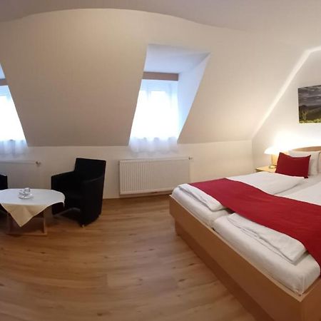 Gaestehaus Ferk - Fruehstueckspension, Bed & Breakfast Μπαντ Ράντκεσμπουργκ Εξωτερικό φωτογραφία