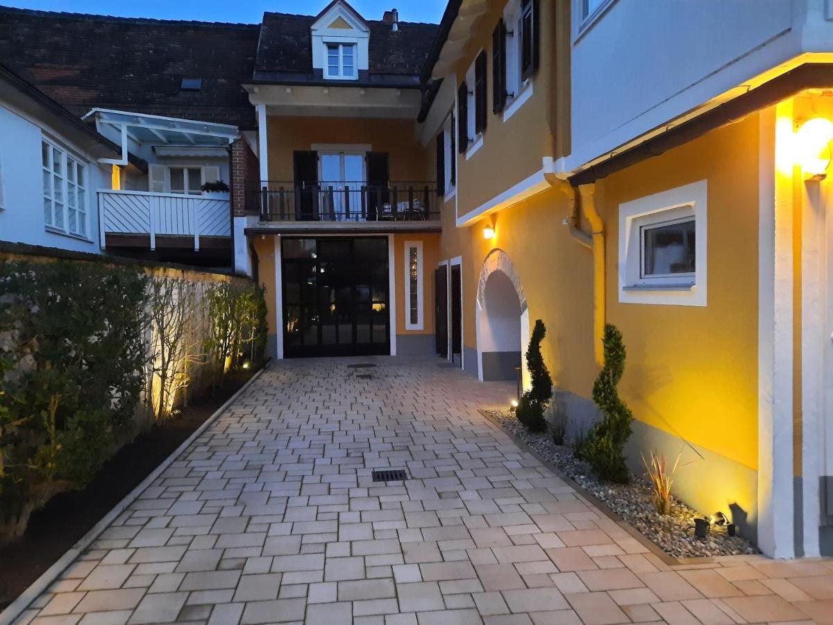 Gaestehaus Ferk - Fruehstueckspension, Bed & Breakfast Μπαντ Ράντκεσμπουργκ Εξωτερικό φωτογραφία