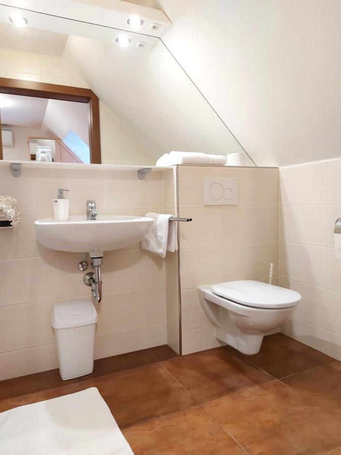 Gaestehaus Ferk - Fruehstueckspension, Bed & Breakfast Μπαντ Ράντκεσμπουργκ Εξωτερικό φωτογραφία