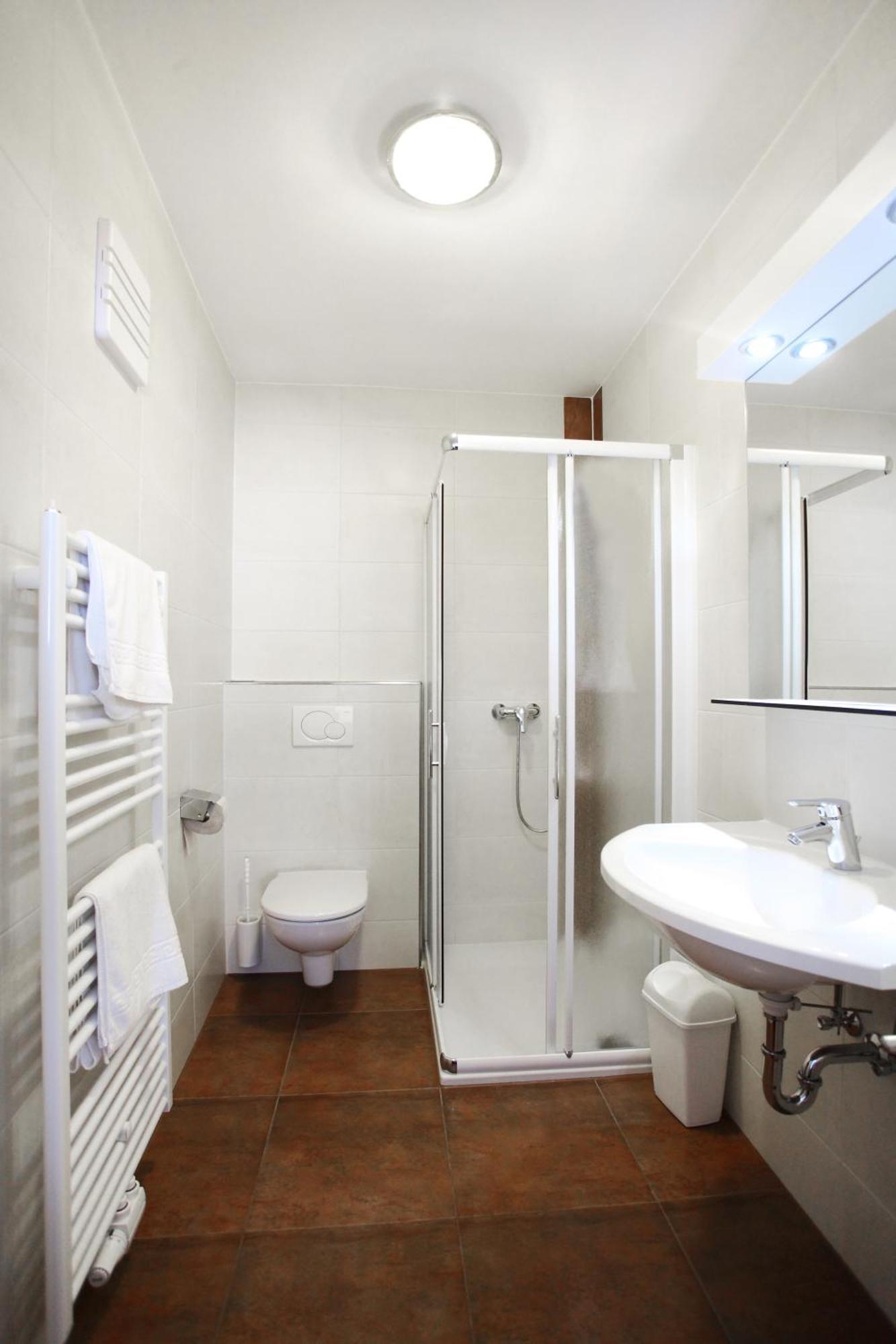 Gaestehaus Ferk - Fruehstueckspension, Bed & Breakfast Μπαντ Ράντκεσμπουργκ Εξωτερικό φωτογραφία