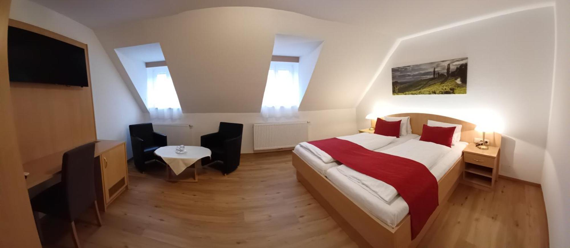 Gaestehaus Ferk - Fruehstueckspension, Bed & Breakfast Μπαντ Ράντκεσμπουργκ Εξωτερικό φωτογραφία