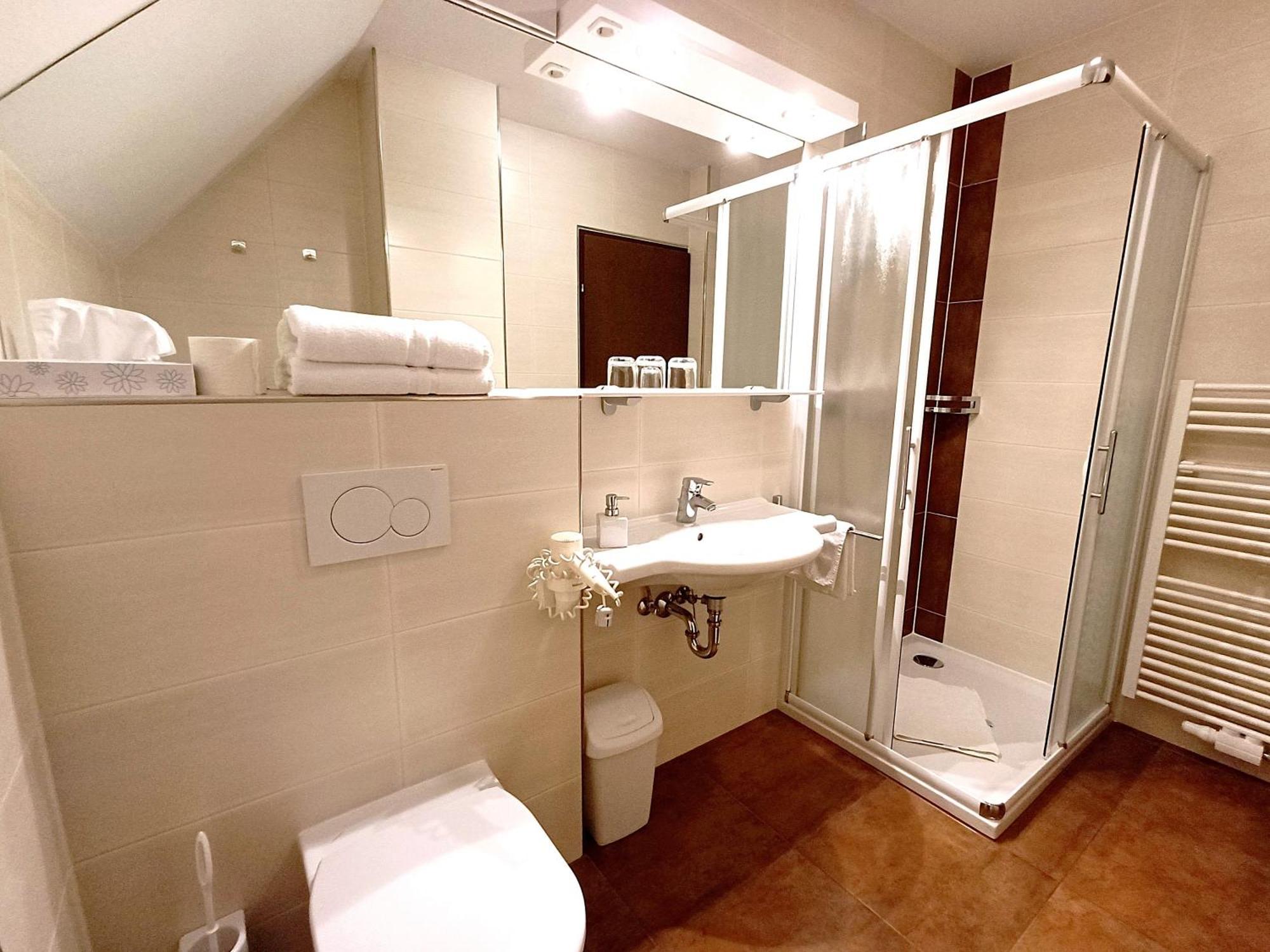 Gaestehaus Ferk - Fruehstueckspension, Bed & Breakfast Μπαντ Ράντκεσμπουργκ Εξωτερικό φωτογραφία