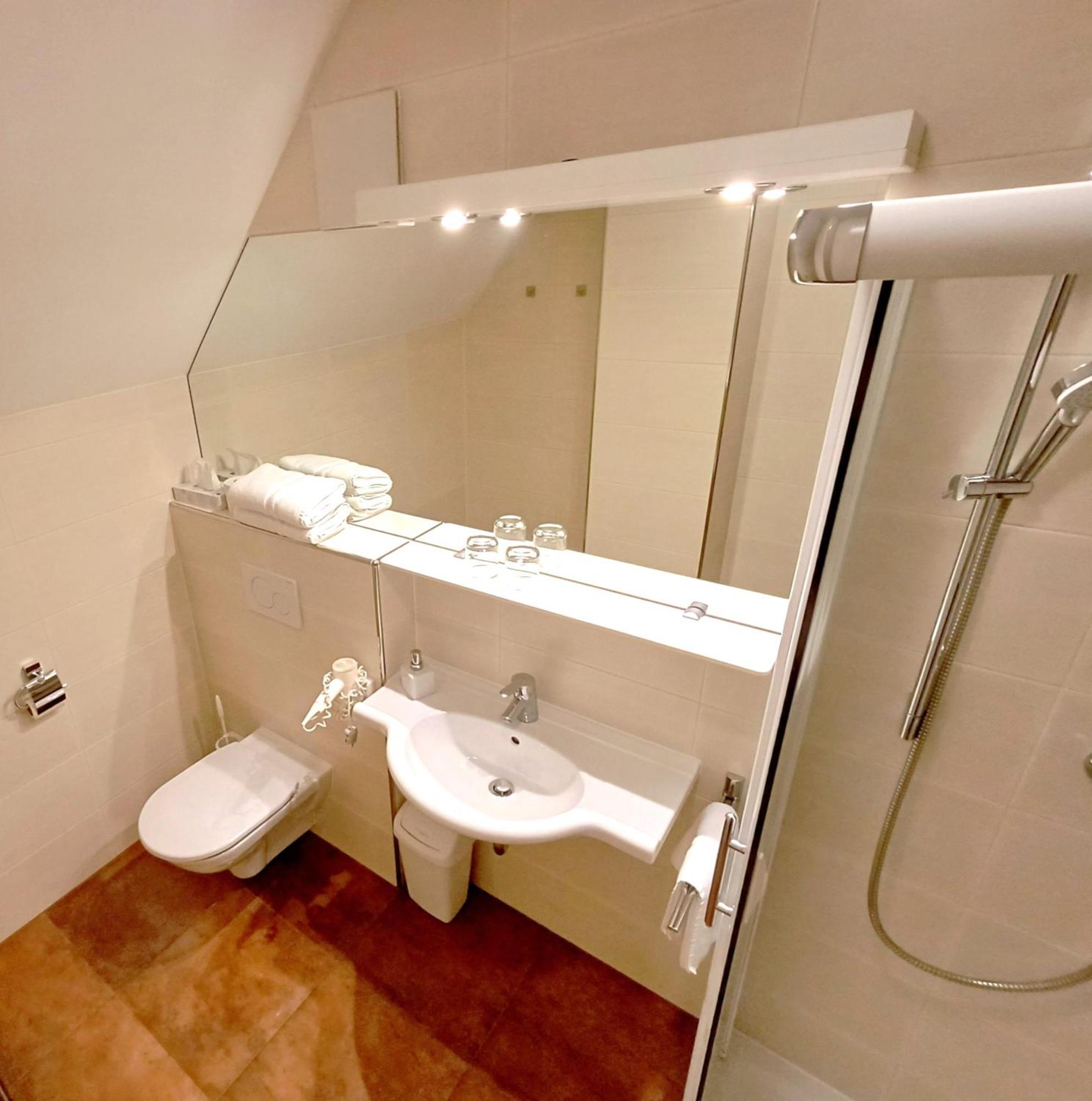 Gaestehaus Ferk - Fruehstueckspension, Bed & Breakfast Μπαντ Ράντκεσμπουργκ Εξωτερικό φωτογραφία