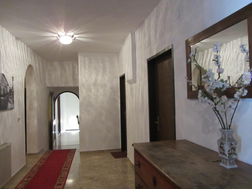 Gaestehaus Ferk - Fruehstueckspension, Bed & Breakfast Μπαντ Ράντκεσμπουργκ Εξωτερικό φωτογραφία