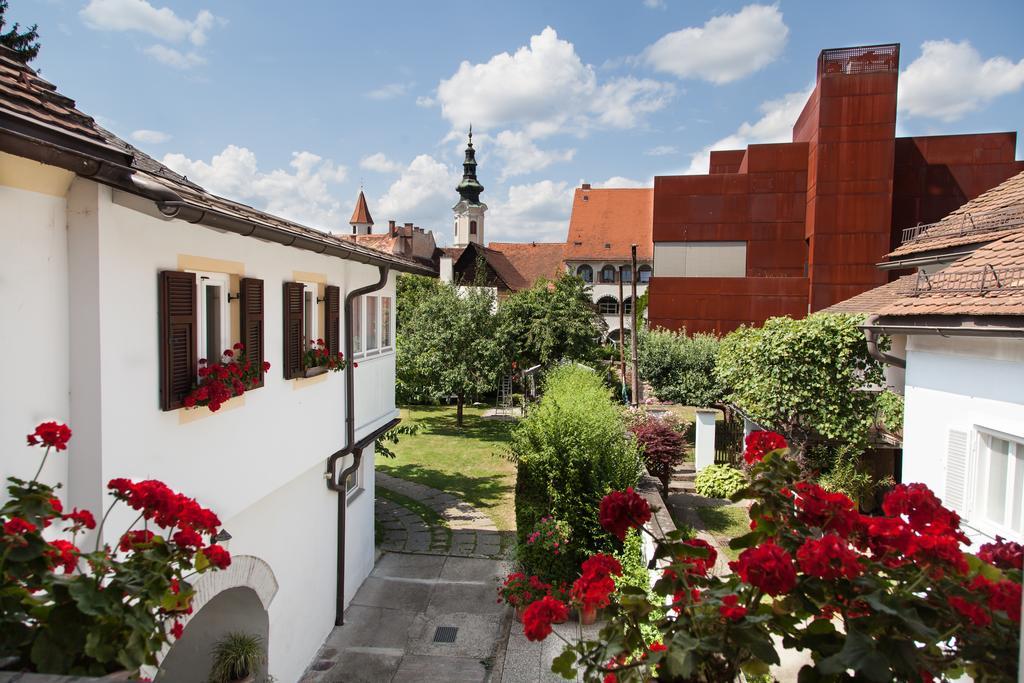 Gaestehaus Ferk - Fruehstueckspension, Bed & Breakfast Μπαντ Ράντκεσμπουργκ Εξωτερικό φωτογραφία