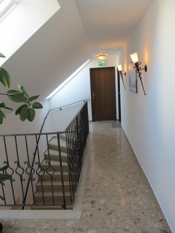 Gaestehaus Ferk - Fruehstueckspension, Bed & Breakfast Μπαντ Ράντκεσμπουργκ Εξωτερικό φωτογραφία