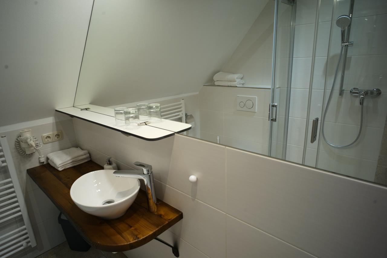 Gaestehaus Ferk - Fruehstueckspension, Bed & Breakfast Μπαντ Ράντκεσμπουργκ Εξωτερικό φωτογραφία