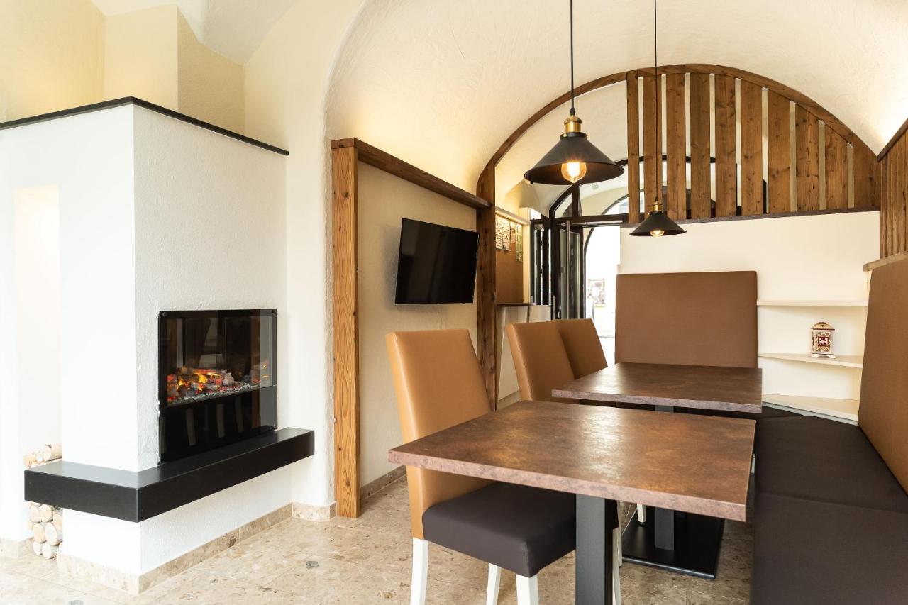 Gaestehaus Ferk - Fruehstueckspension, Bed & Breakfast Μπαντ Ράντκεσμπουργκ Εξωτερικό φωτογραφία